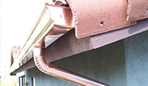 Rain Gutter Installation, Repair, Cleaning in Sewaren, NJ